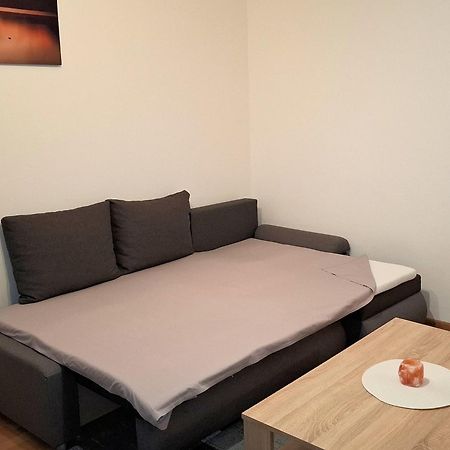 Karki Music Apartment Poprad Exteriér fotografie