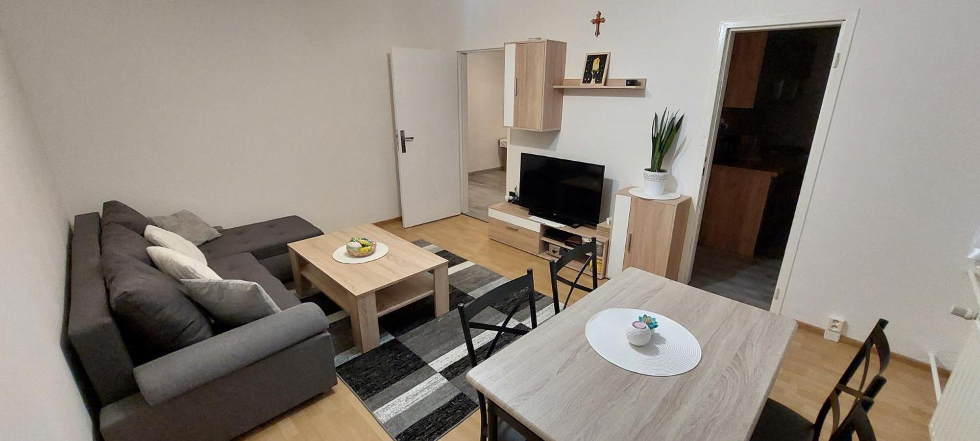 Karki Music Apartment Poprad Exteriér fotografie