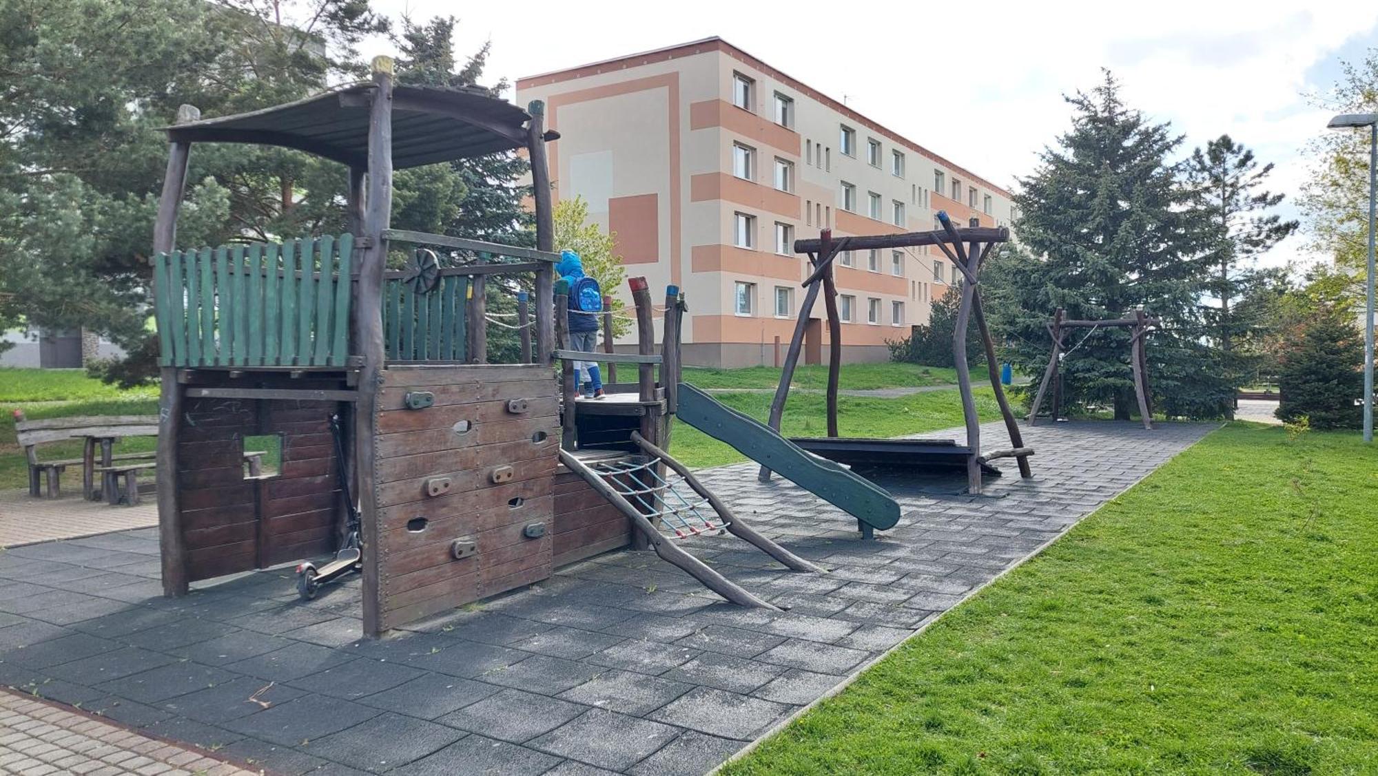 Karki Music Apartment Poprad Exteriér fotografie