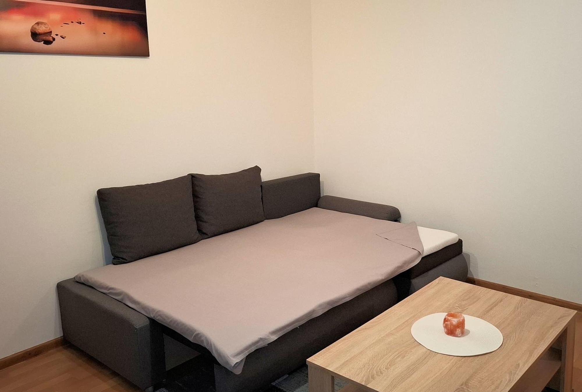 Karki Music Apartment Poprad Exteriér fotografie