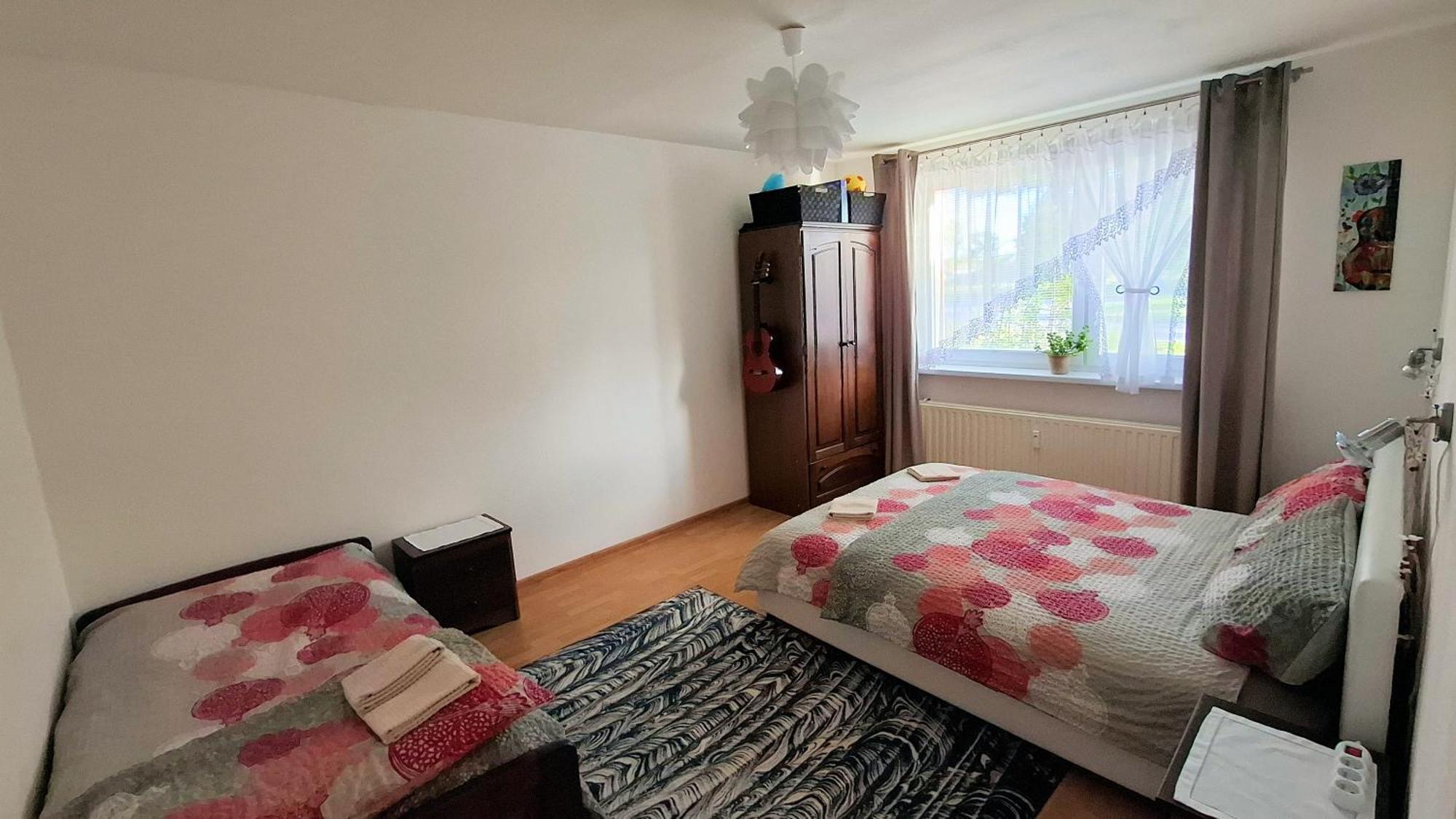Karki Music Apartment Poprad Exteriér fotografie