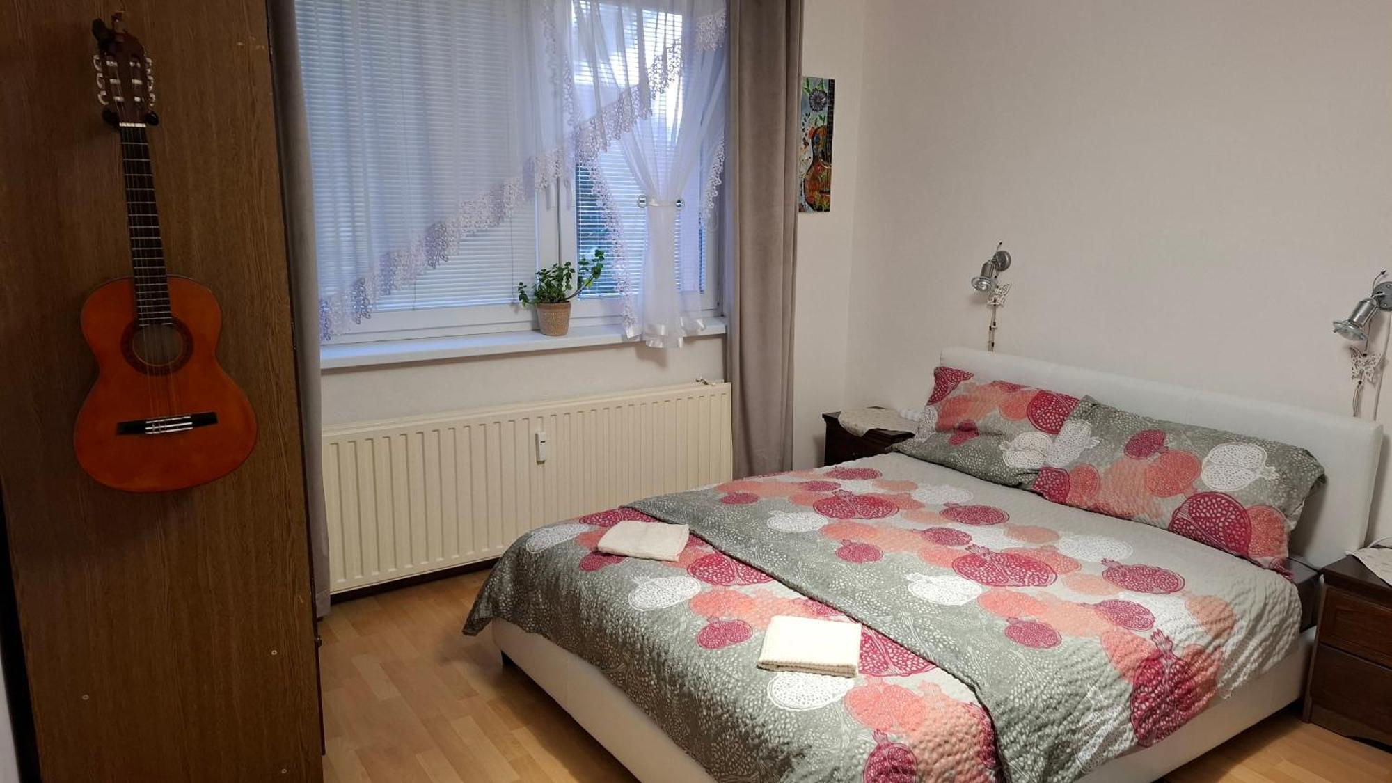 Karki Music Apartment Poprad Exteriér fotografie