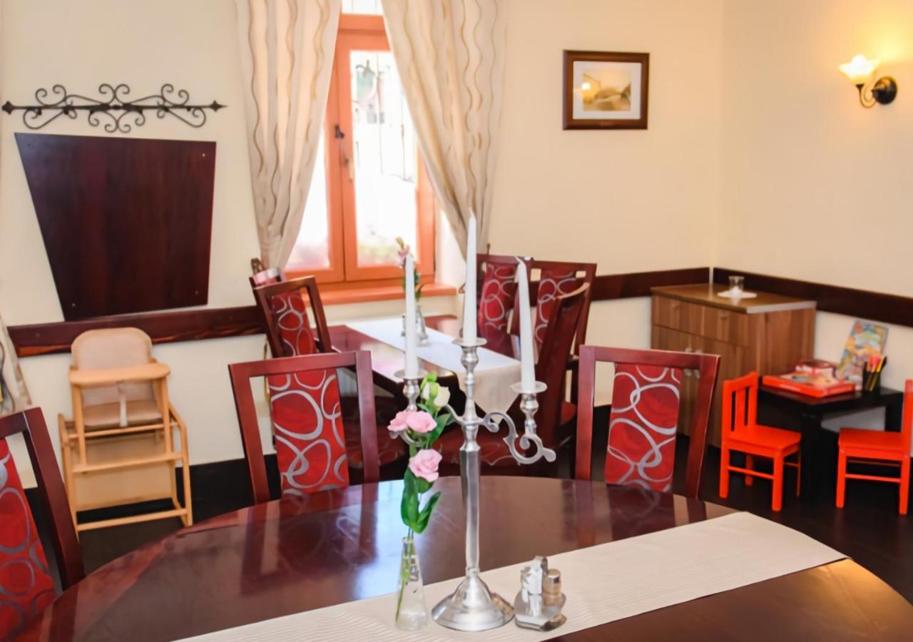 Karki Music Apartment Poprad Exteriér fotografie