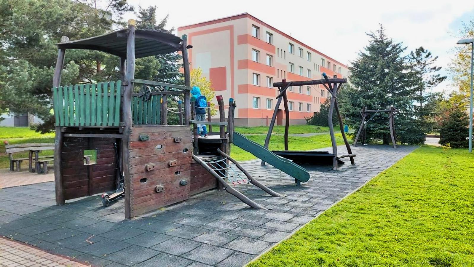 Karki Music Apartment Poprad Exteriér fotografie